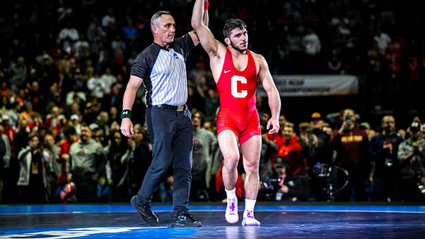 Sammy Sasso